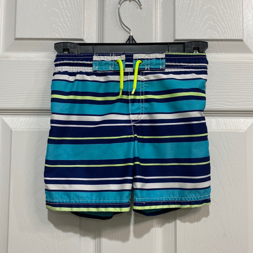 KIDS SWIM TRUNKS💗